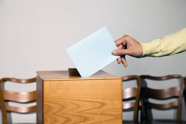 Convocação Eleições SINDUSCON-AM 2023-2026